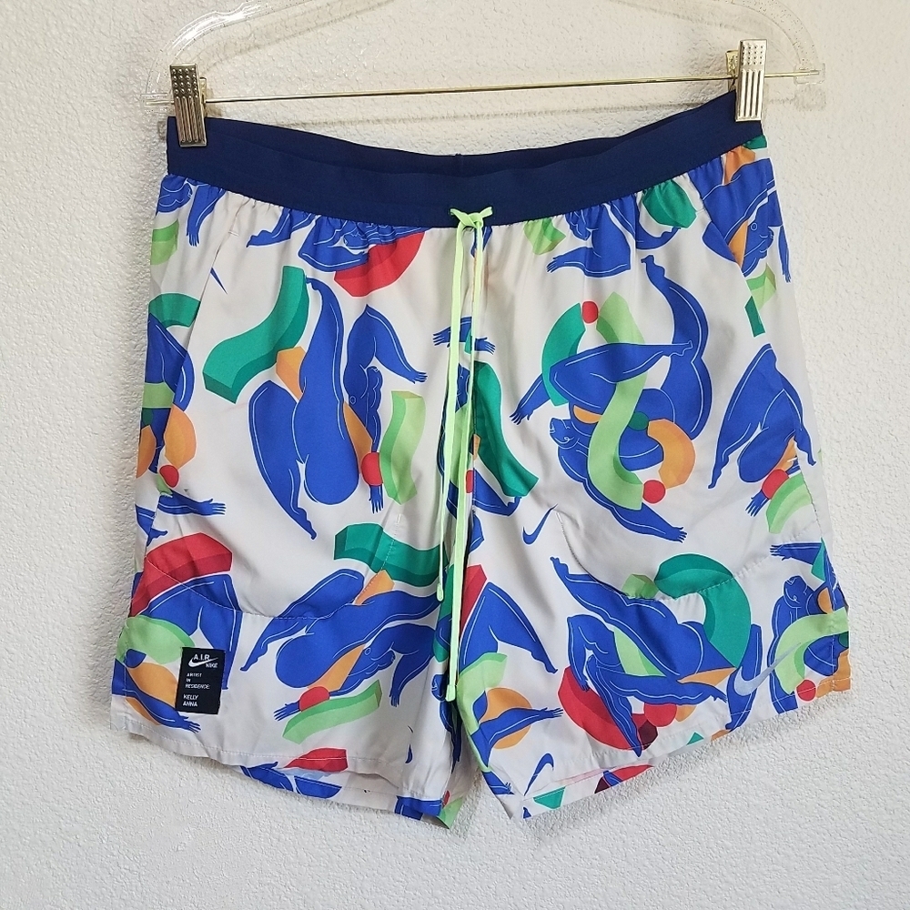 Nike Flex Stride A.I.R. Running Shorts